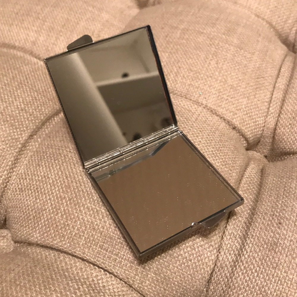 3 for $15 Bundle! Jeweled Compact Mirror